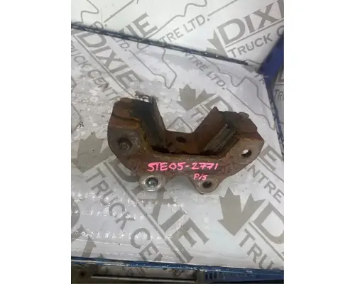 Mercedes MBE 4000 Engine Mounts