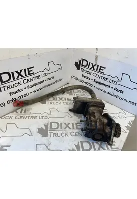 Mercedes MBE-460 Air Compressor