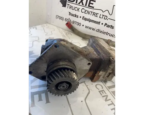 Mercedes MBE-460 Air Compressor