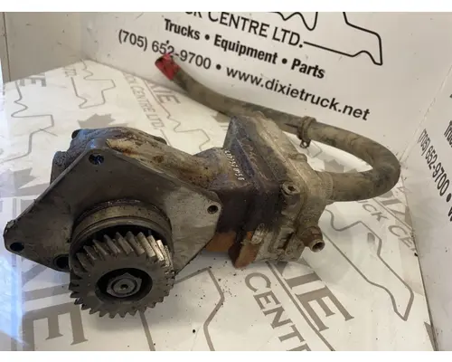 Mercedes MBE-460 Air Compressor