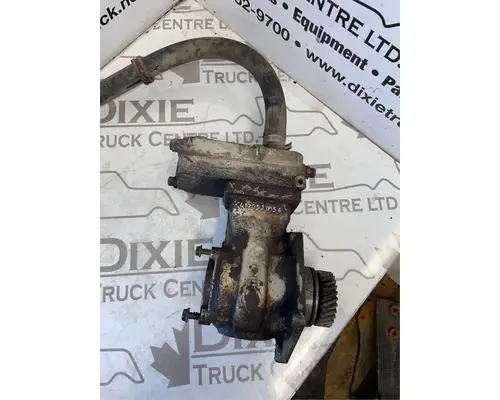 Mercedes MBE-460 Air Compressor