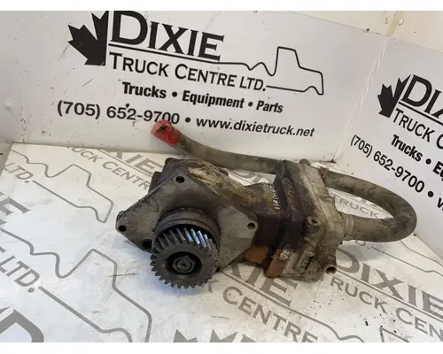 Mercedes MBE-460 Air Compressor