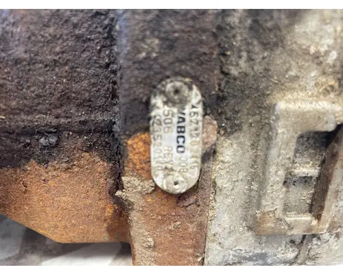 Mercedes MBE-460 Air Compressor