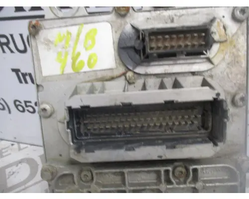 Mercedes MBE-460 ECM