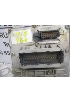 Mercedes MBE-460 ECM