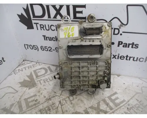 Mercedes MBE-460 ECM