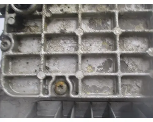 Mercedes MBE-460 ECM