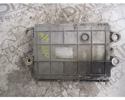 Mercedes MBE-460 ECM