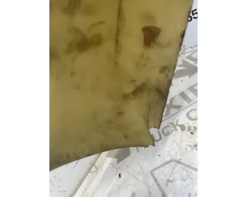 Mercedes MBE-460 Fan Blade