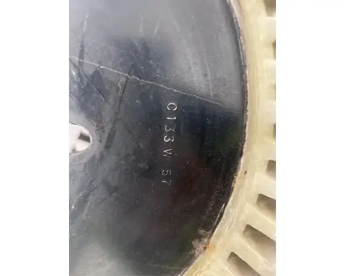Mercedes MBE-460 Fan Blade