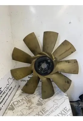 Mercedes MBE-460 Fan Blade