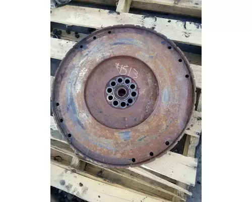 Mercedes MBE-460 Flywheel Housing