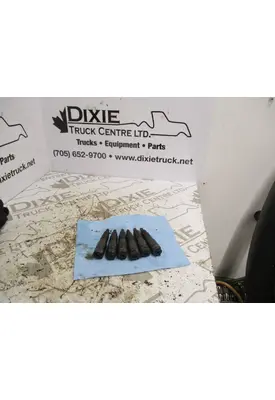 Mercedes MBE-460 Fuel Injector