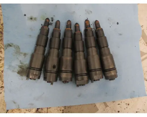 Mercedes MBE-460 Fuel Injector