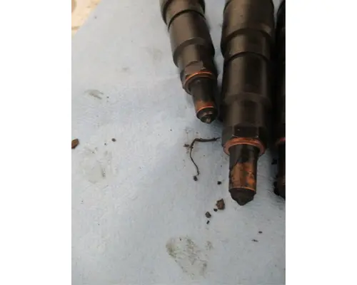 Mercedes MBE-460 Fuel Injector