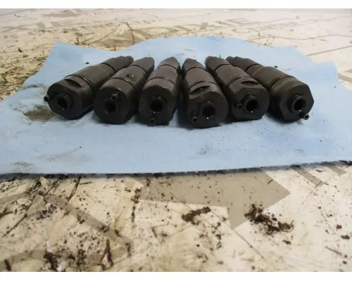 Mercedes MBE-460 Fuel Injector