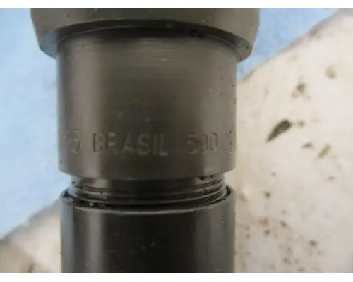 Mercedes MBE-460 Fuel Injector