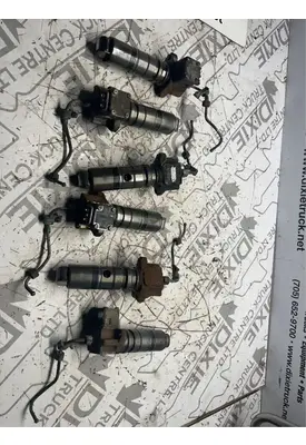 Mercedes MBE-460 Fuel Injector