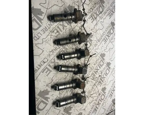 Mercedes MBE-460 Fuel Injector