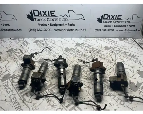 Mercedes MBE-460 Fuel Injector