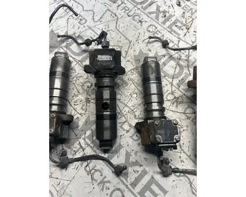 Mercedes MBE-460 Fuel Injector