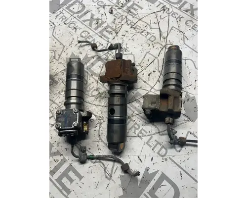 Mercedes MBE-460 Fuel Injector