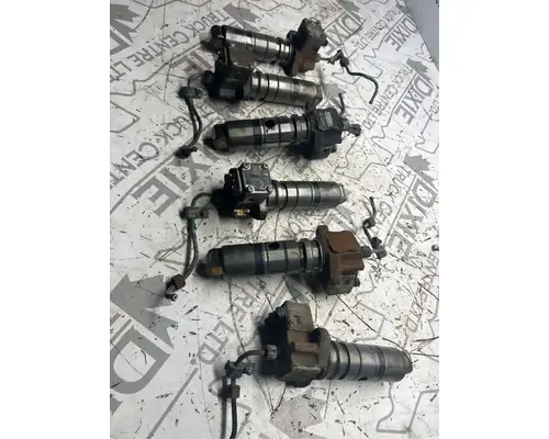 Mercedes MBE-460 Fuel Injector