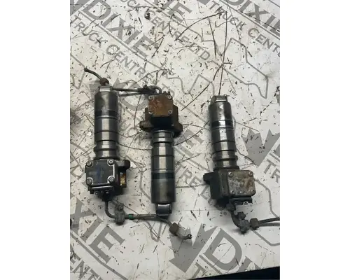 Mercedes MBE-460 Fuel Injector