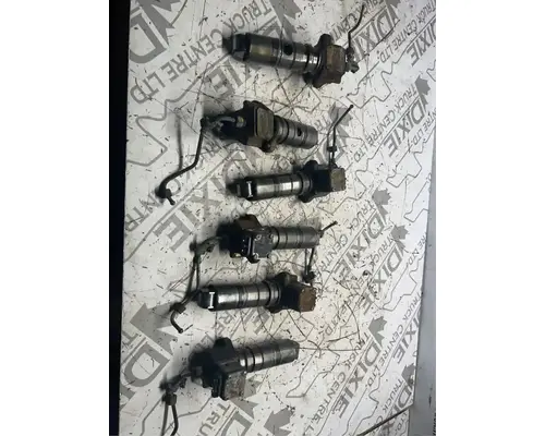 Mercedes MBE-460 Fuel Injector