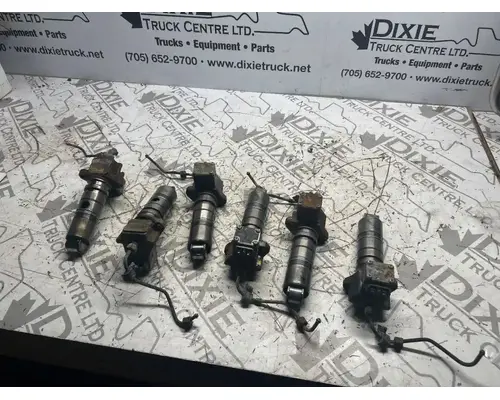 Mercedes MBE-460 Fuel Injector