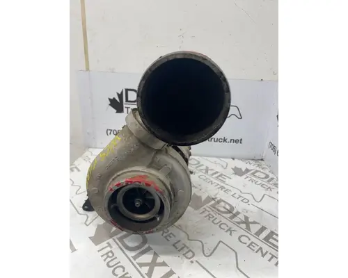 Mercedes MBE-460 Turbocharger  Supercharger