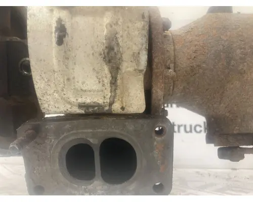 Mercedes MBE-460 Turbocharger  Supercharger