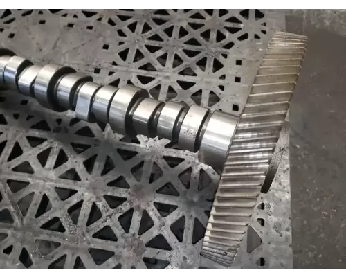 Mercedes MBE 900 Camshaft