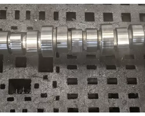 Mercedes MBE 900 Camshaft