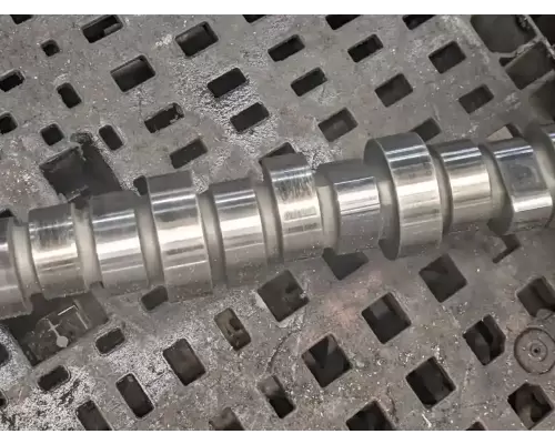 Mercedes MBE 900 Camshaft