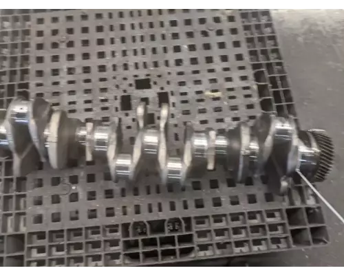 Mercedes MBE 900 Crankshaft