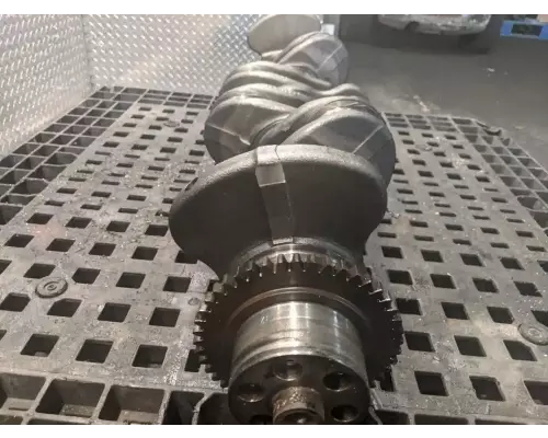 Mercedes MBE 900 Crankshaft