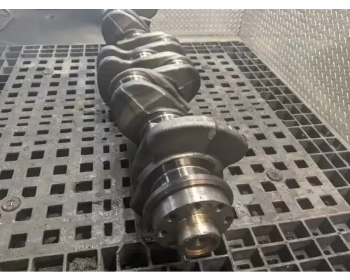 Mercedes MBE 900 Crankshaft