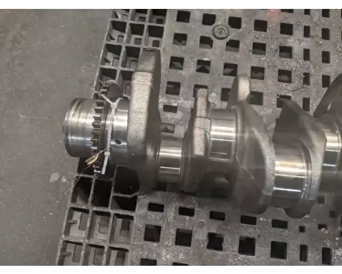 Mercedes MBE 900 Crankshaft