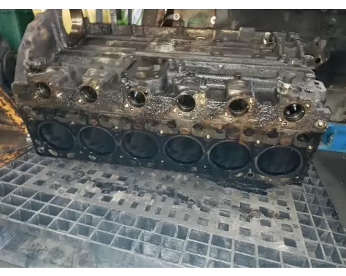 Mercedes MBE 900 Cylinder Block