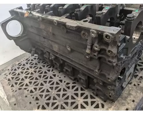 Mercedes MBE 900 Cylinder Block