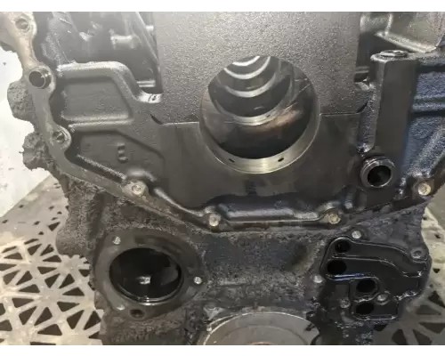 Mercedes MBE 900 Cylinder Block