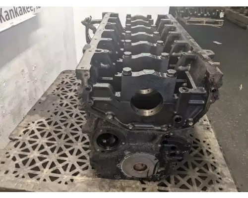 Mercedes MBE 900 Cylinder Block