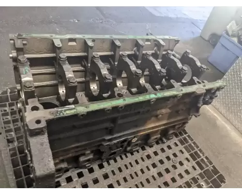 Mercedes MBE 900 Cylinder Block