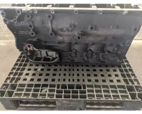 Mercedes MBE 900 Cylinder Block