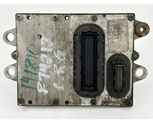 Mercedes MBE 900 ECM