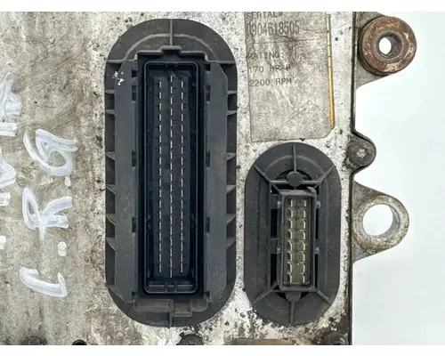 Mercedes MBE 900 ECM