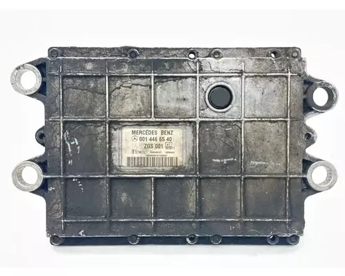 Mercedes MBE 900 ECM