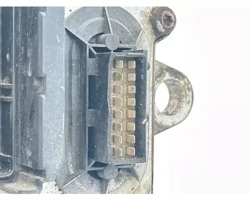 Mercedes MBE 900 ECM