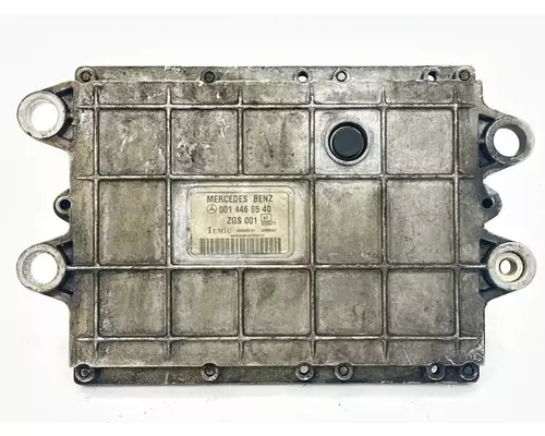 Mercedes MBE 900 ECM